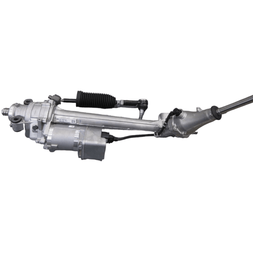 LK41-3D070-AP Genuine Ford Electric Power Steering Gear Rack Assembly - ADVANCED TRUCK PARTS