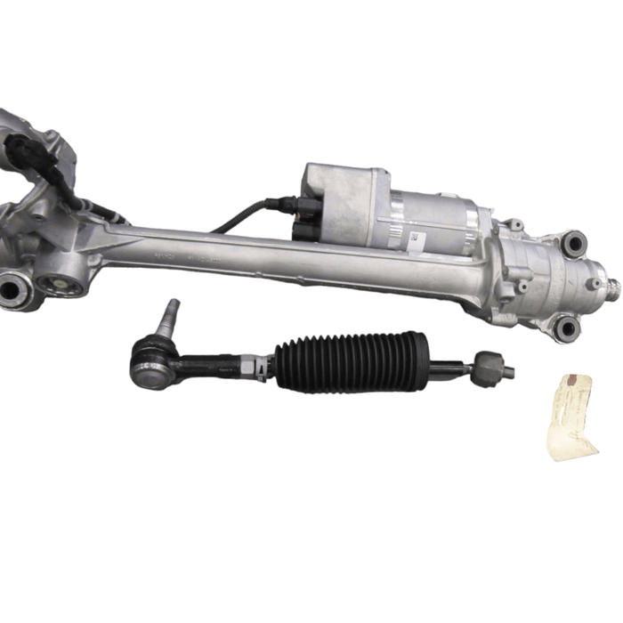 LK41-3D070-AP Genuine Ford Electric Power Steering Gear Rack Assembly - ADVANCED TRUCK PARTS