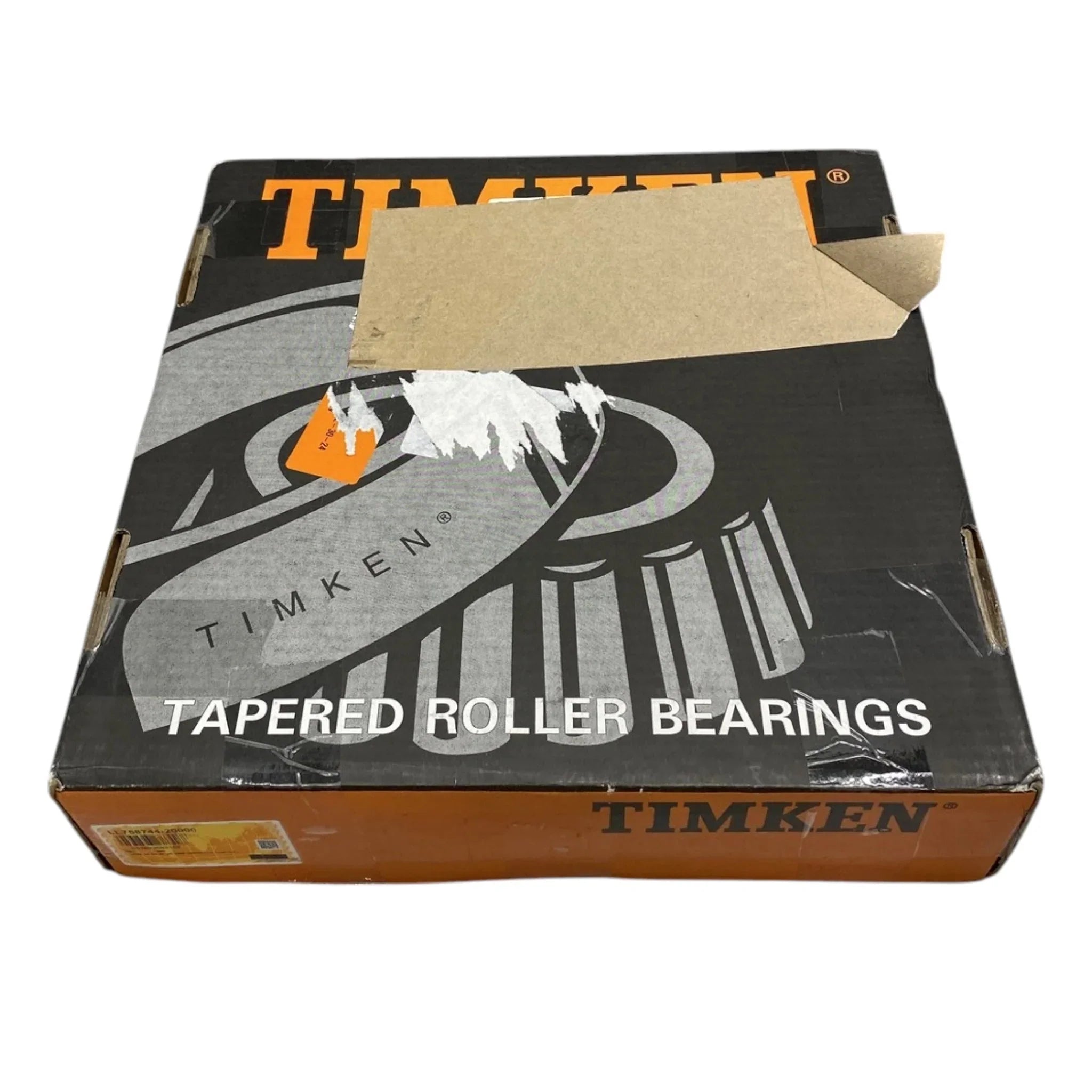 LL758715-20000 Genuine Timken Roller Bearing