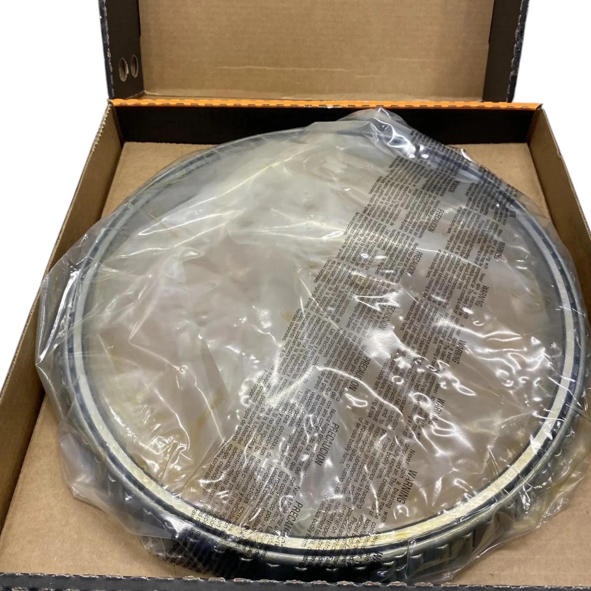 LL758715-20000 Genuine Timken Roller Bearing