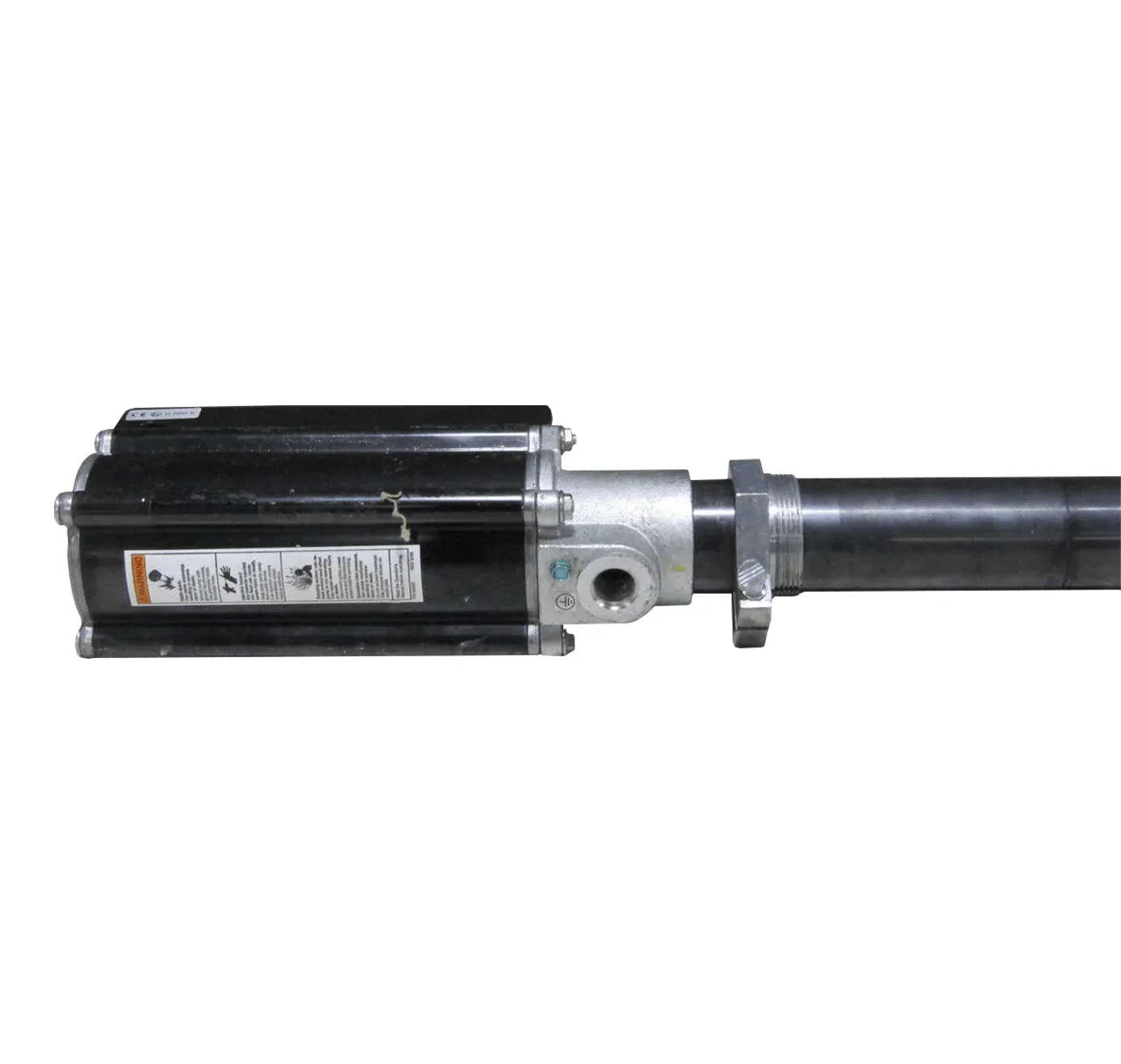 Lm2305A-11 Aro Air-Operated Oil Pump 5:1