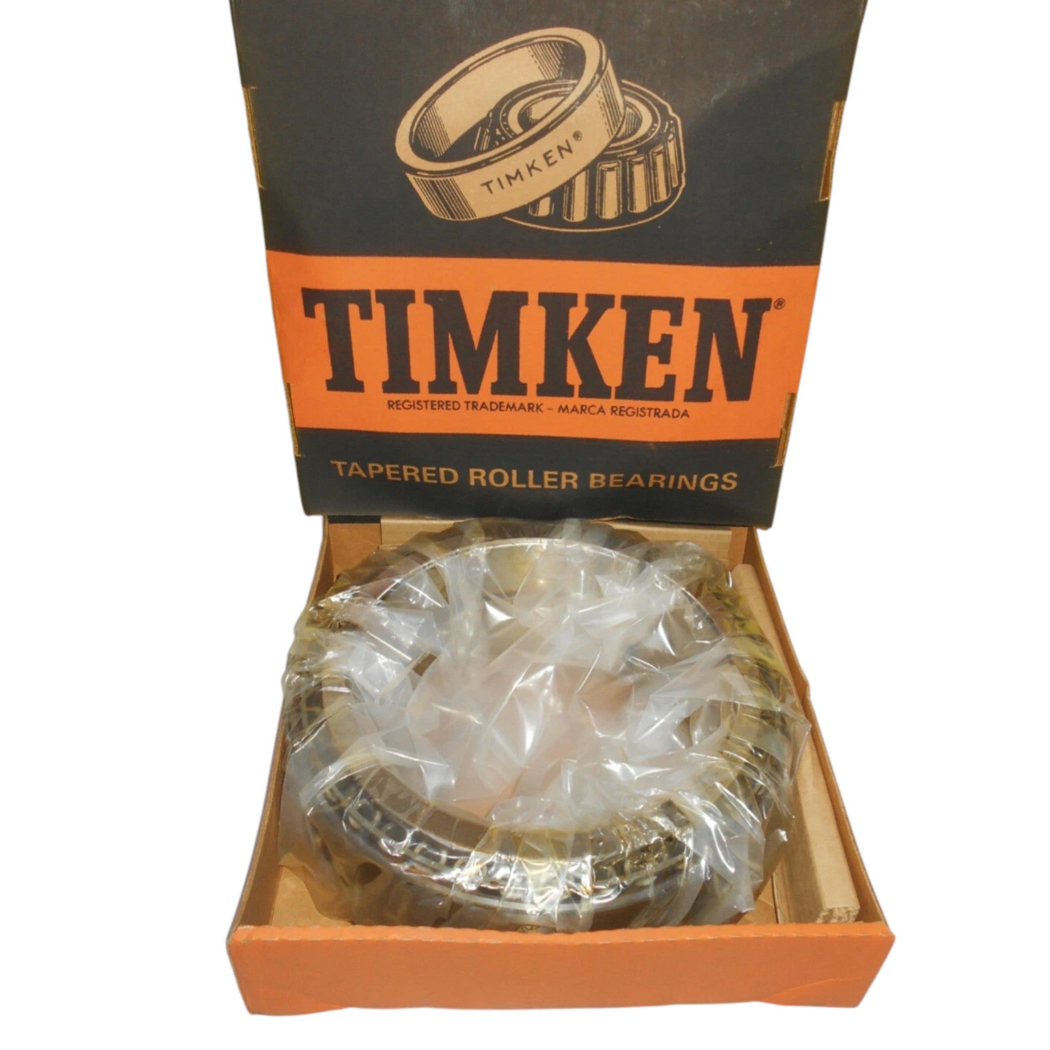 LM451349-90105 Genuine Timken Tapered Roller Bearing