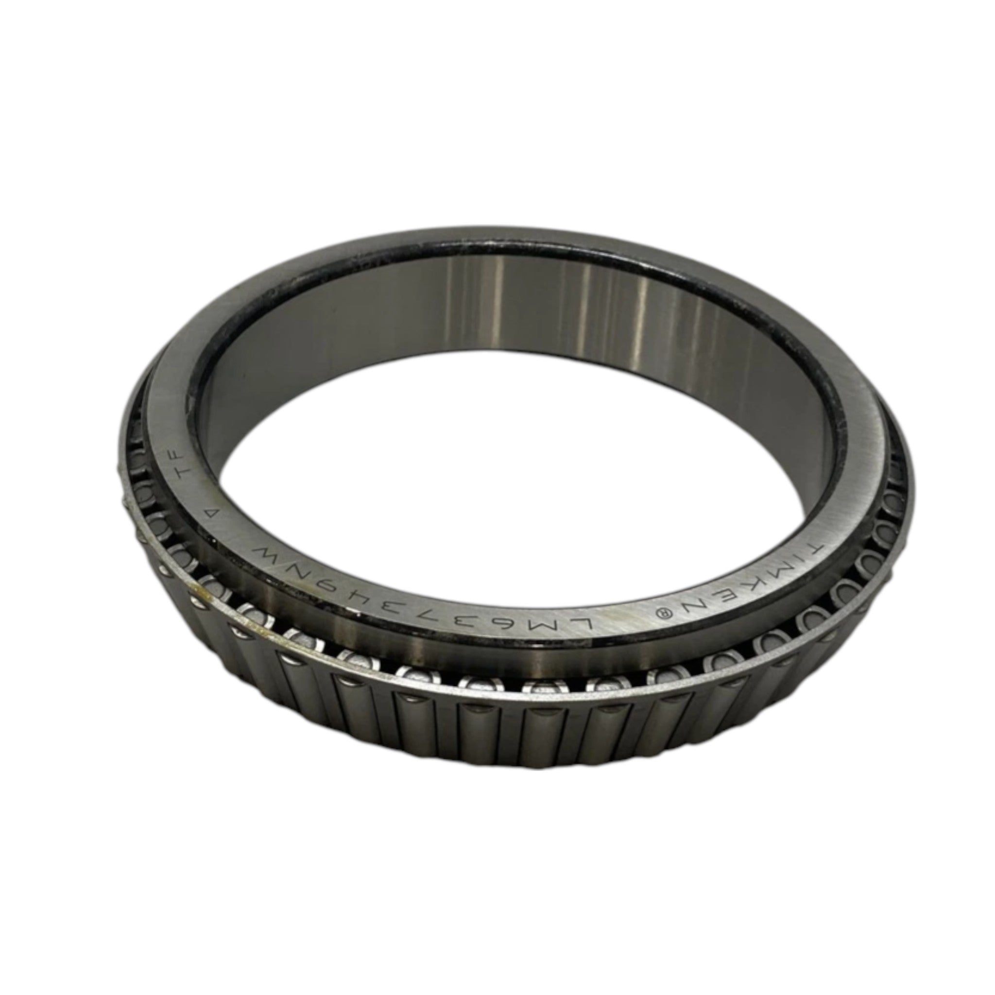 LM637349NW-20024 Genuine Timken Tapered Roller Bearing