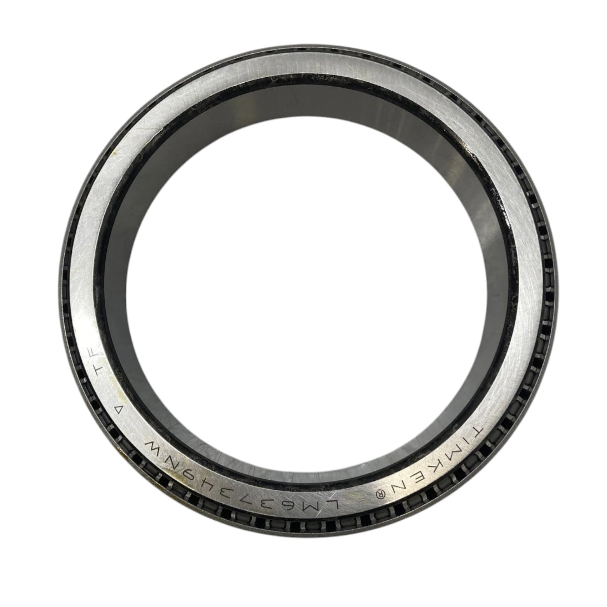 LM637349NW-20024 Genuine Timken Tapered Roller Bearing