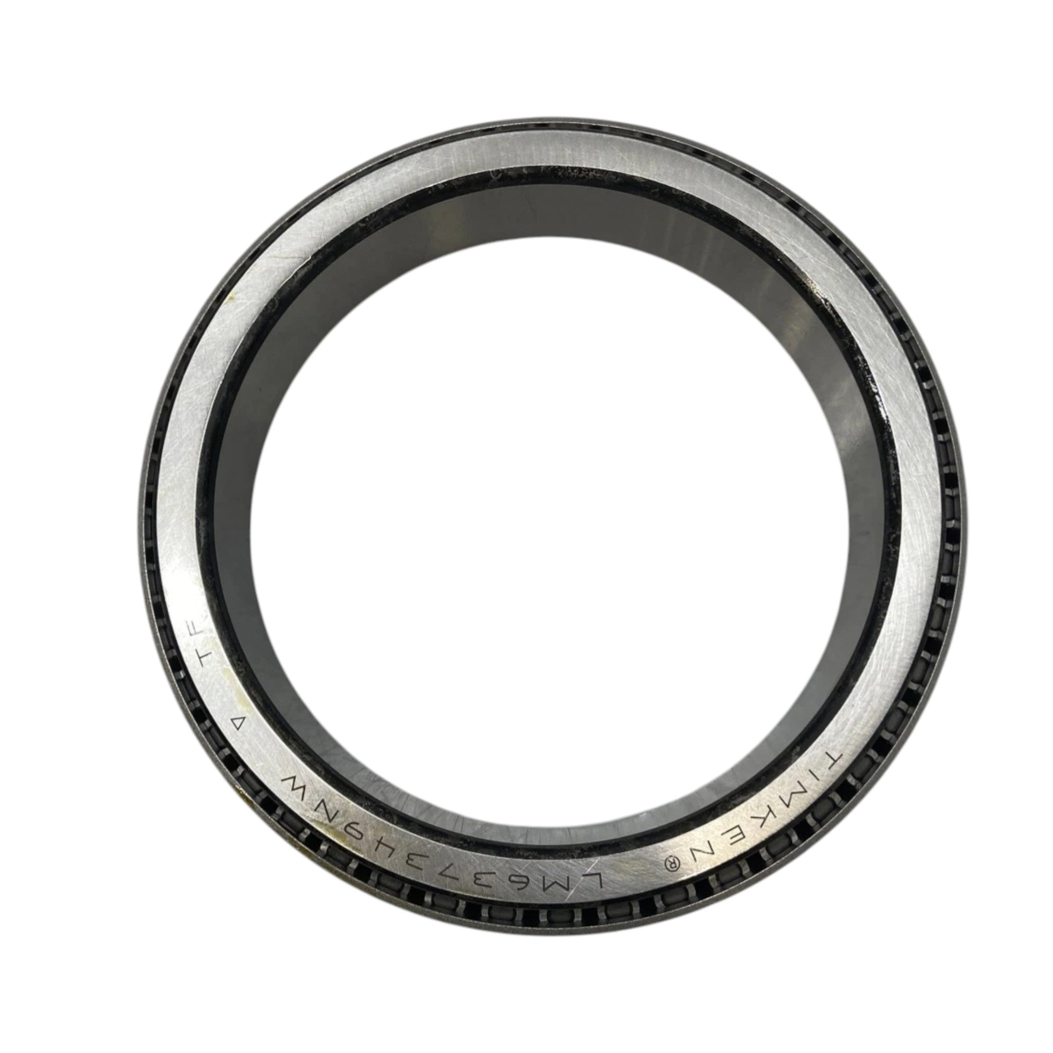 LM637349NW-20024 Genuine Timken Tapered Roller Bearing