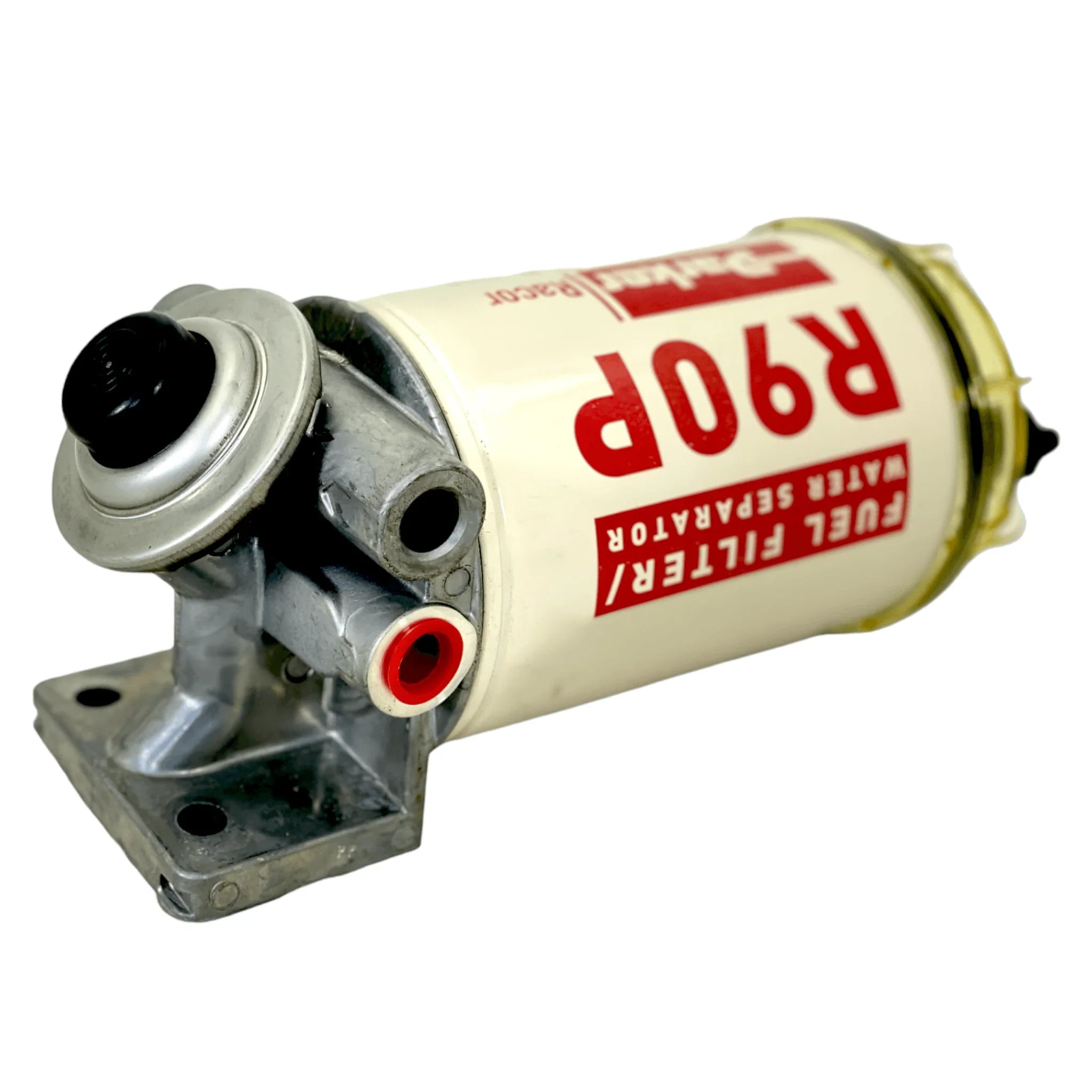 LM6854700390 Genuine Parker Fuel Filter Water Separator R90P