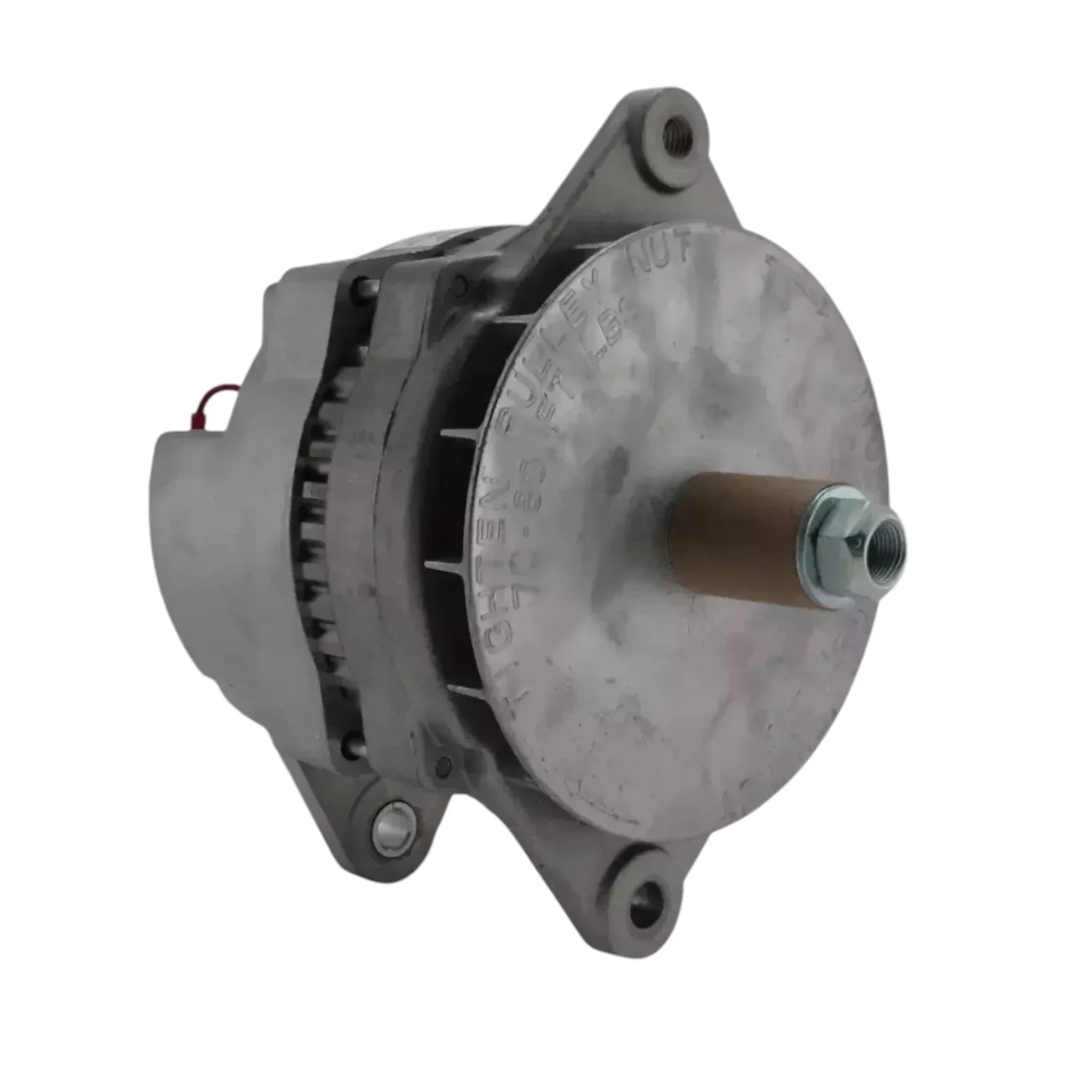 LN2913LCRM Leece Neville Alternator 160 A 12V