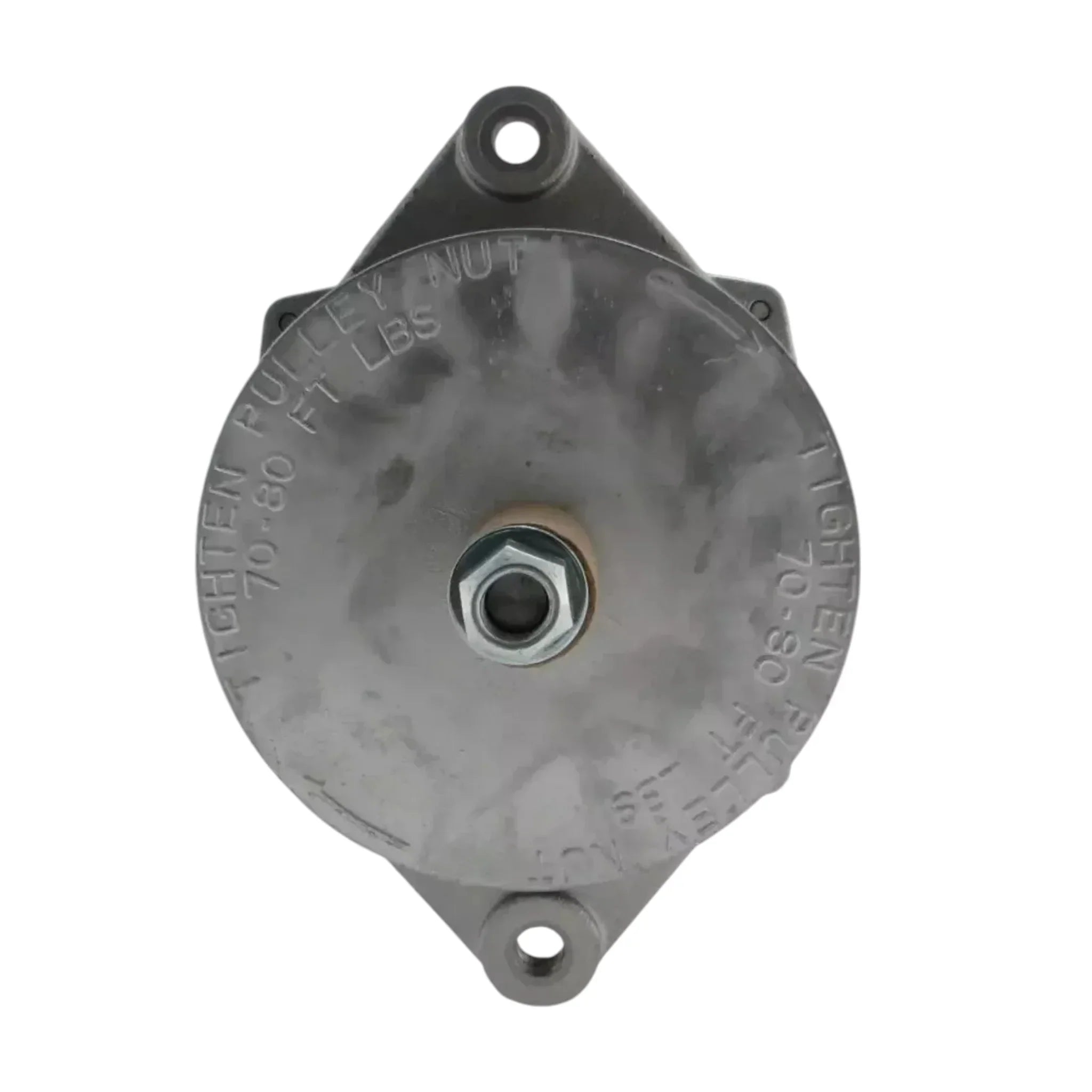 LN2913LCRM Leece Neville Alternator 160 A 12V
