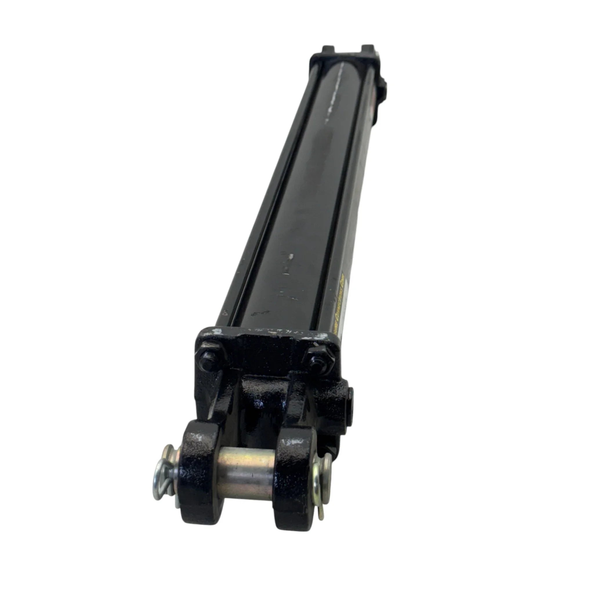 LPTC-2524-FB Legend Hydraulic Tie Rod Cylinder 3000 PSI