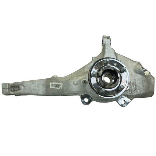LR155539 Genuine Land Rover Front Right Knuckle - ADVANCED TRUCK PARTS