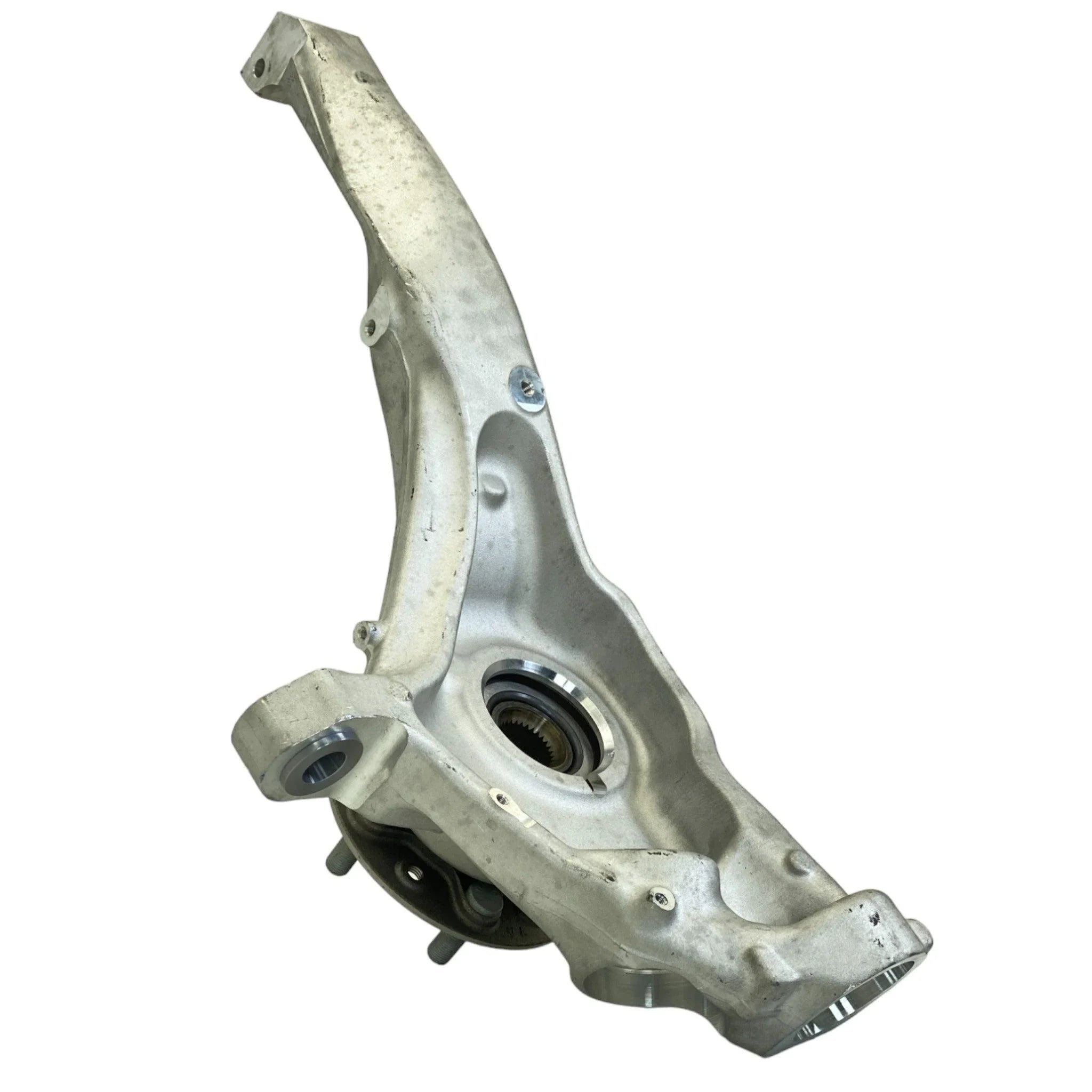 LR155539 Genuine Land Rover Front Right Knuckle