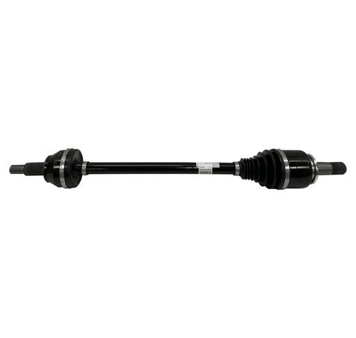 Lr161705 Genuine Land Rover® Rear Left Side Axle Shaft Assembly - ADVANCED TRUCK PARTS