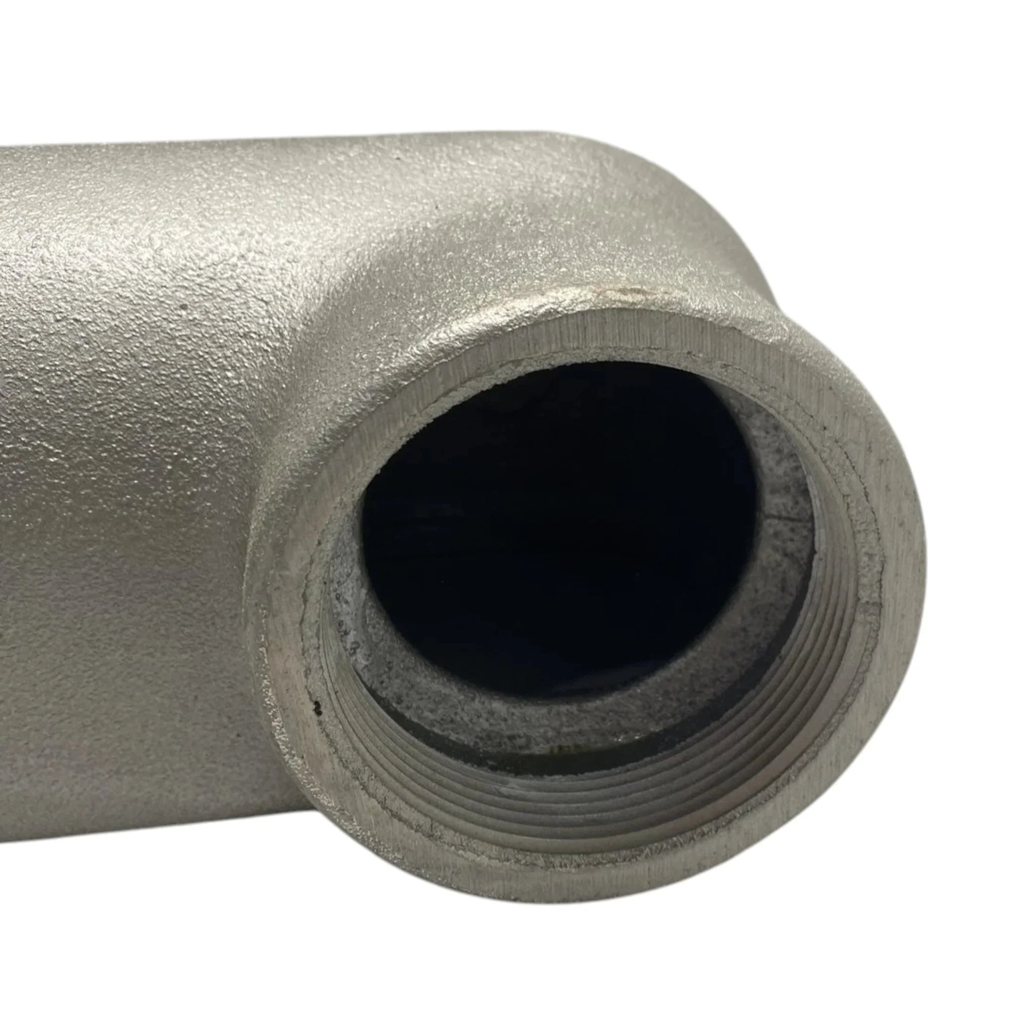 LR888 Genuine Eaton Conduit Outlet Body