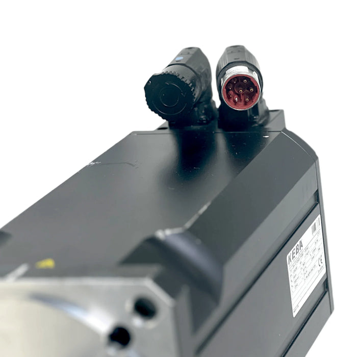 LSN-127-2400-15-560/T1.B.S4X Keba/LTI Drives Servomotor 560V 8.37A 1500R/MIN