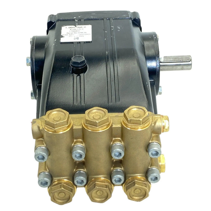 LT6036R Landa Pump 3600 PSI