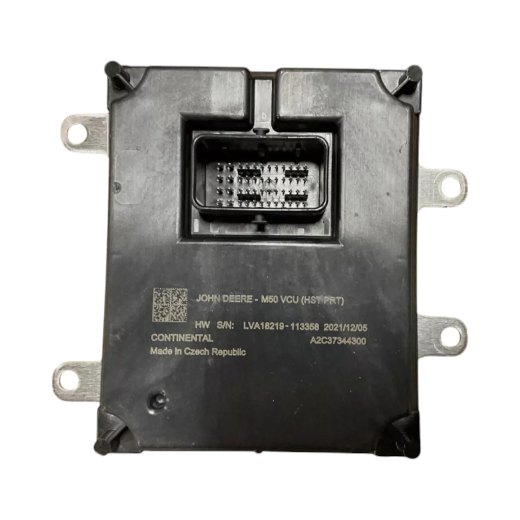 LVA18219 John Deere Transmission Vehicle Controller