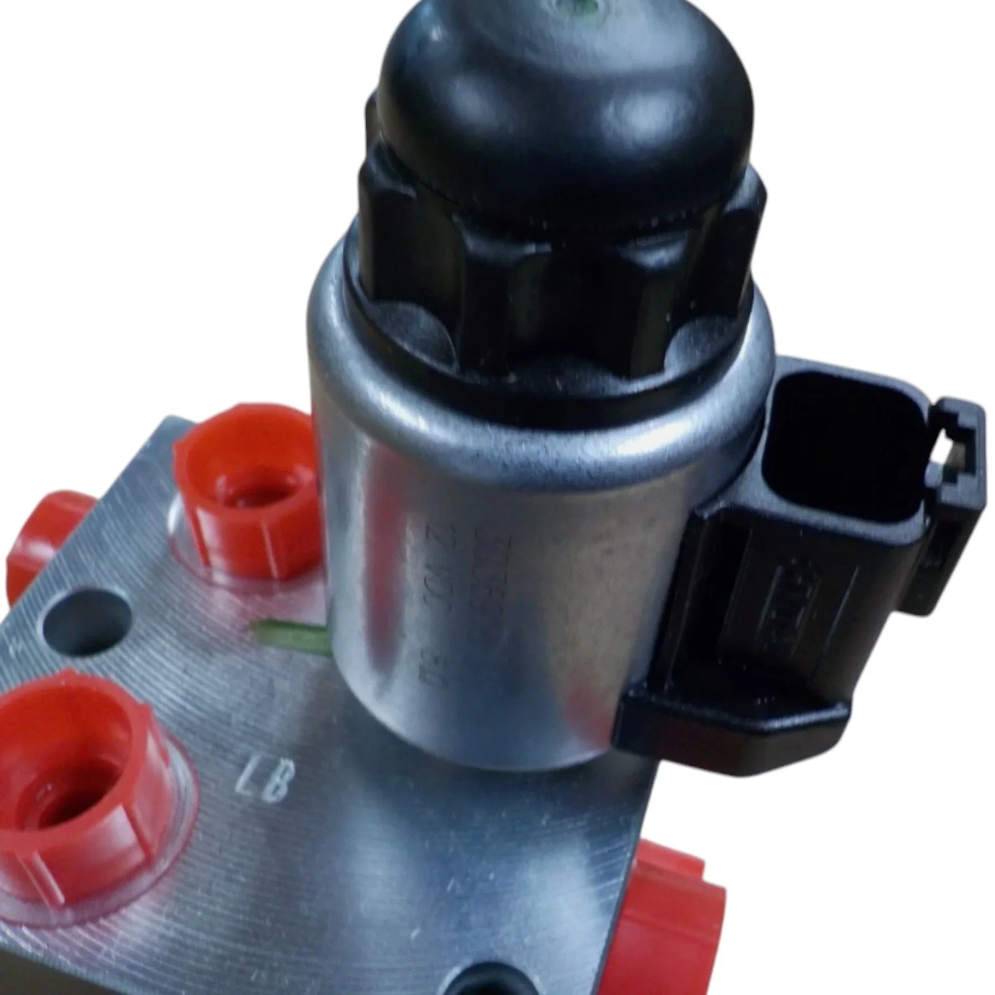 LVA21884 John Deere Front Three Point Hitch Control Valve