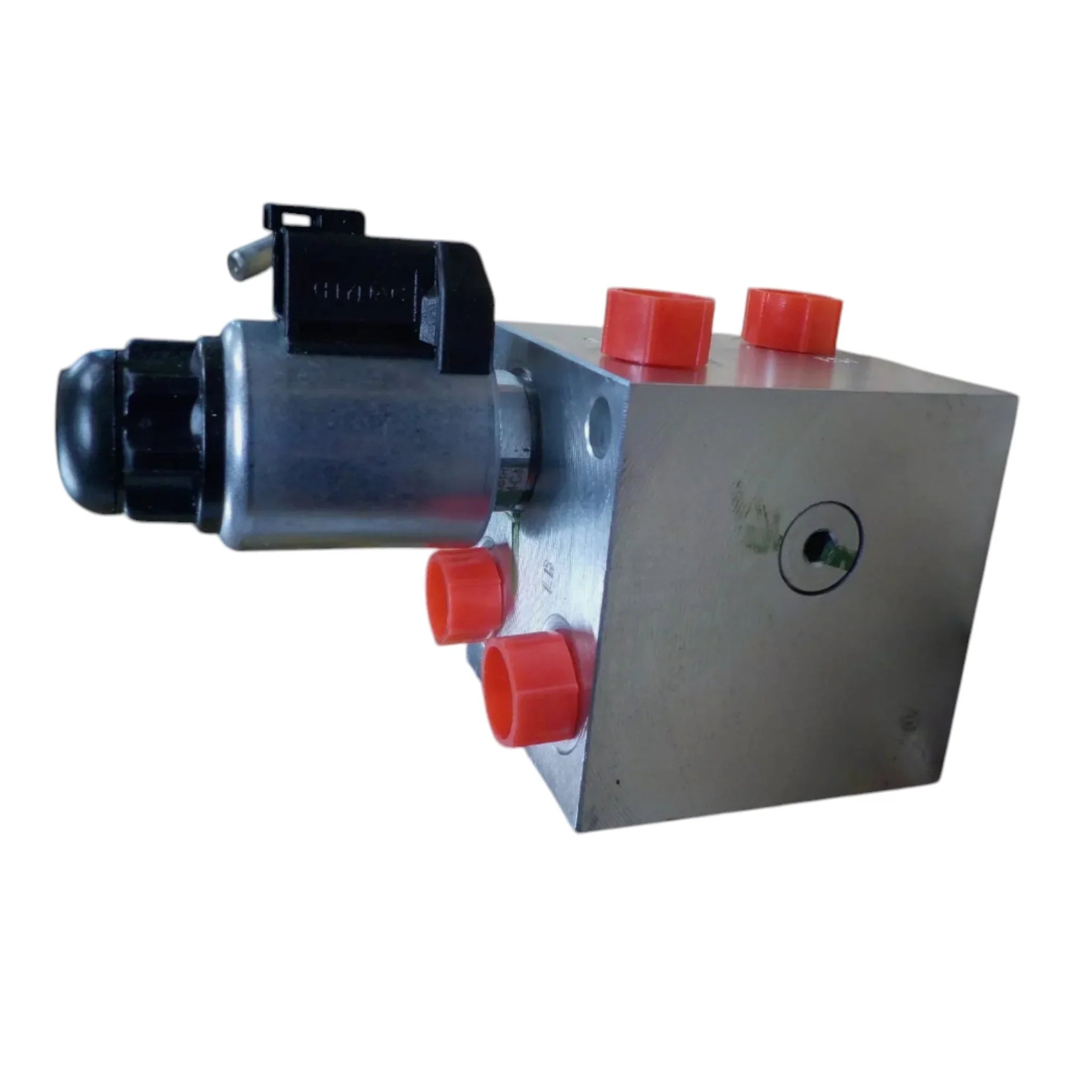 LVA21884 John Deere Front Three Point Hitch Control Valve