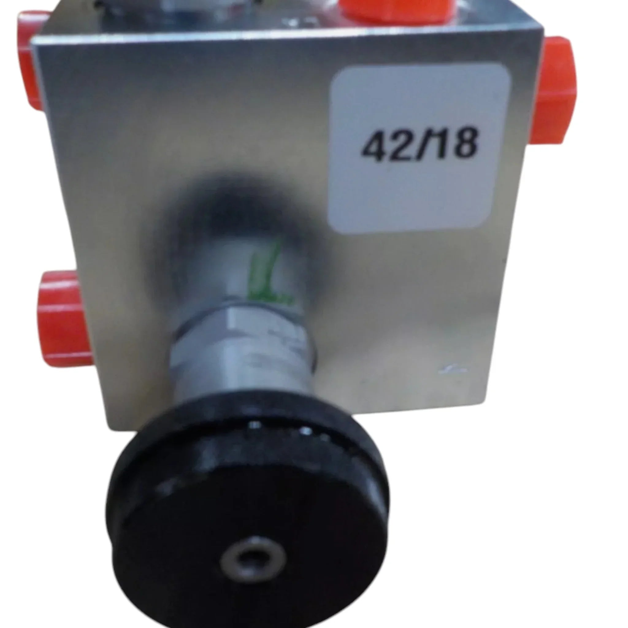 LVA21884 John Deere Front Three Point Hitch Control Valve