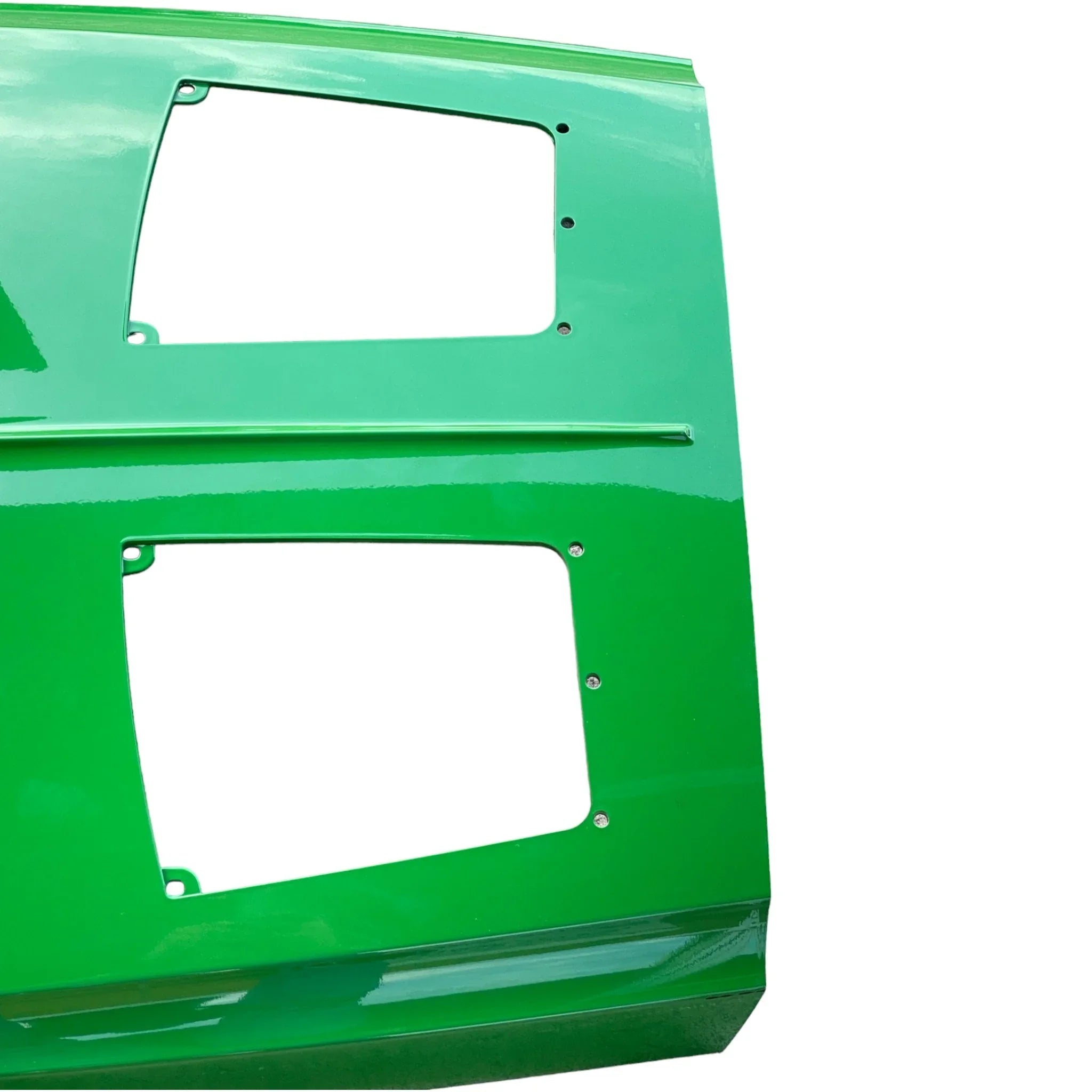 LVU23984 Genuine John Deere Top Hood