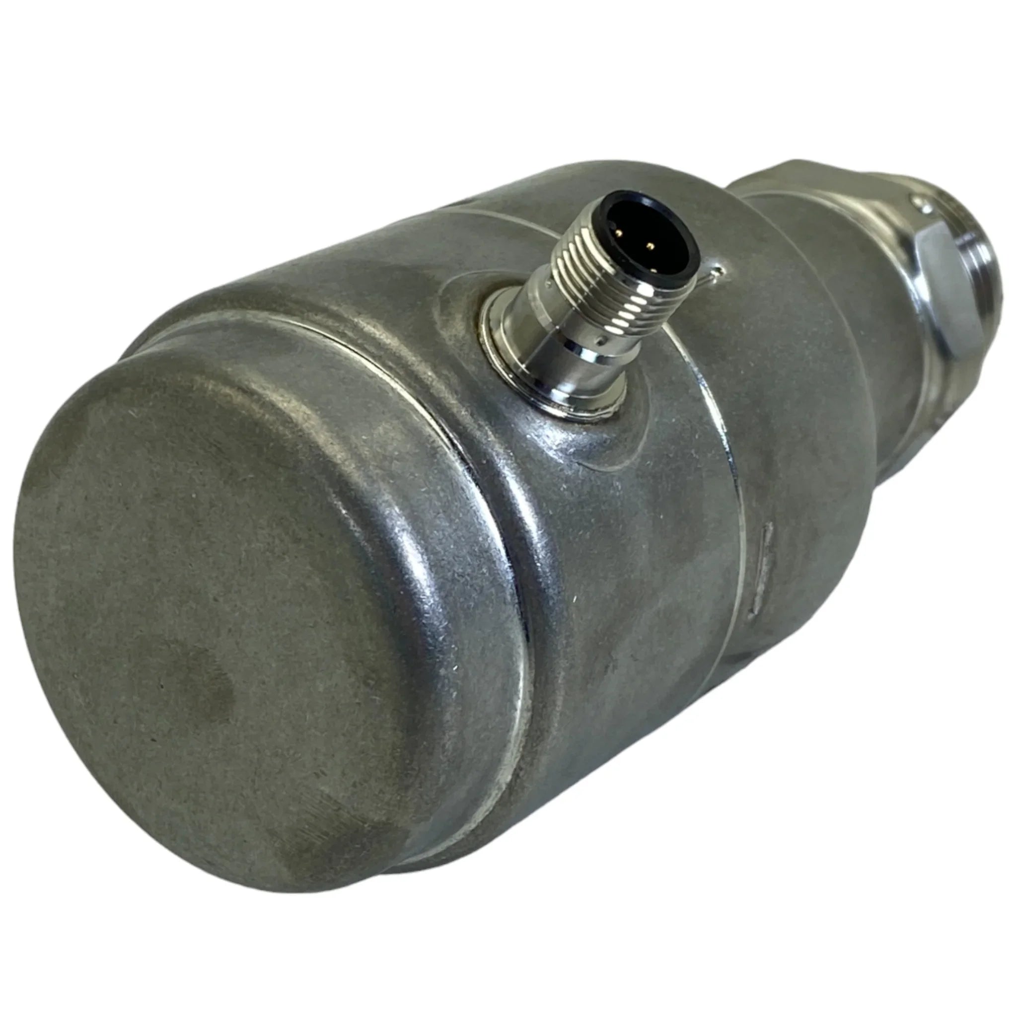 LW2120 IFM Continuous Level Sensor