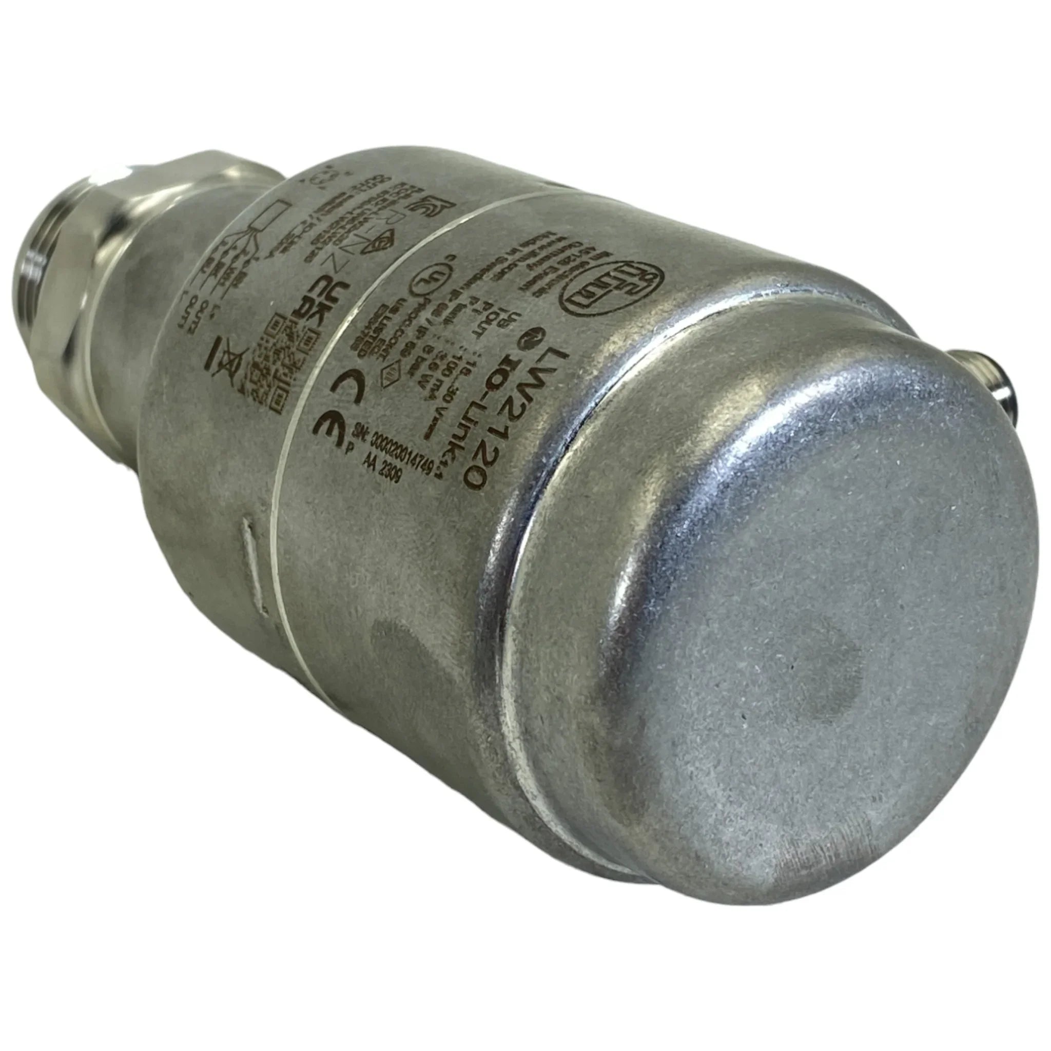 LW2120 IFM Continuous Level Sensor