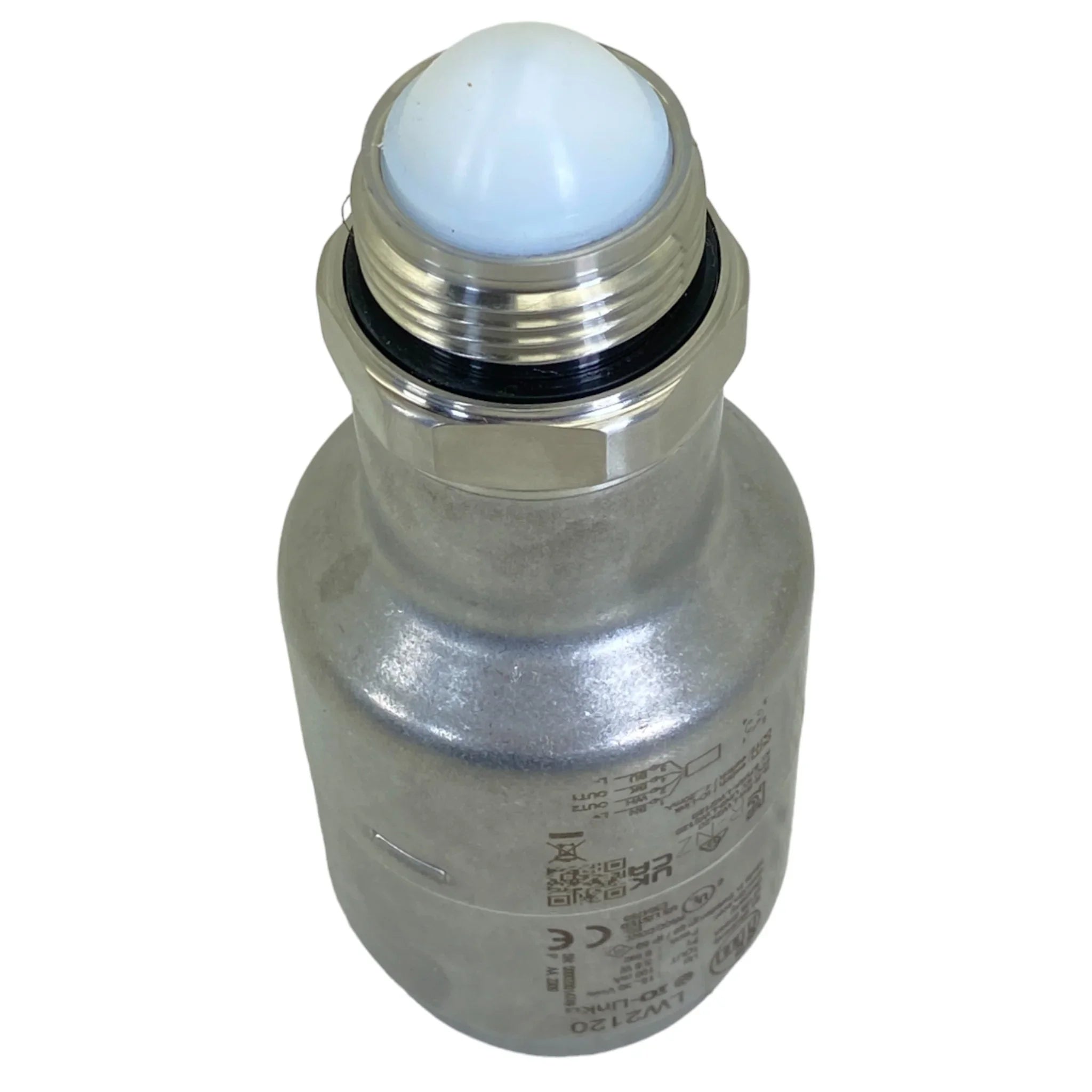 LW2120 IFM Continuous Level Sensor