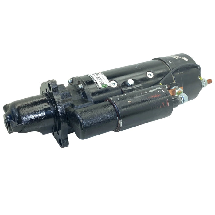 M0017507ME Genuine Leece-Neville 24V Starter for Oshkosh Equipment