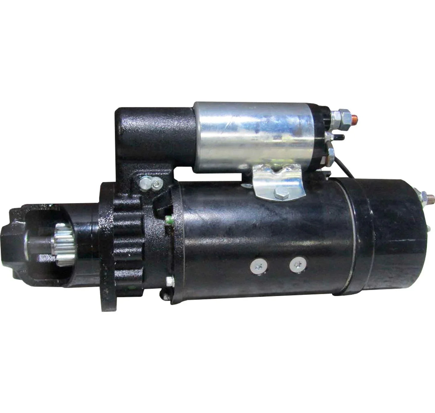M0017705ME Genuine Leece Neville Engine Starter Motor
