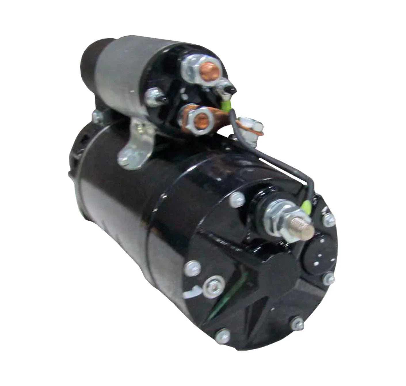 M0017705ME Genuine Leece Neville Engine Starter Motor