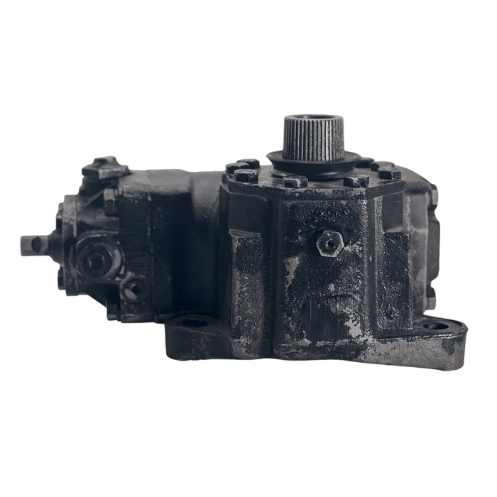 M100PCL1 Genuine Sheppard Power Steering Gear - ADVANCED TRUCK PARTS
