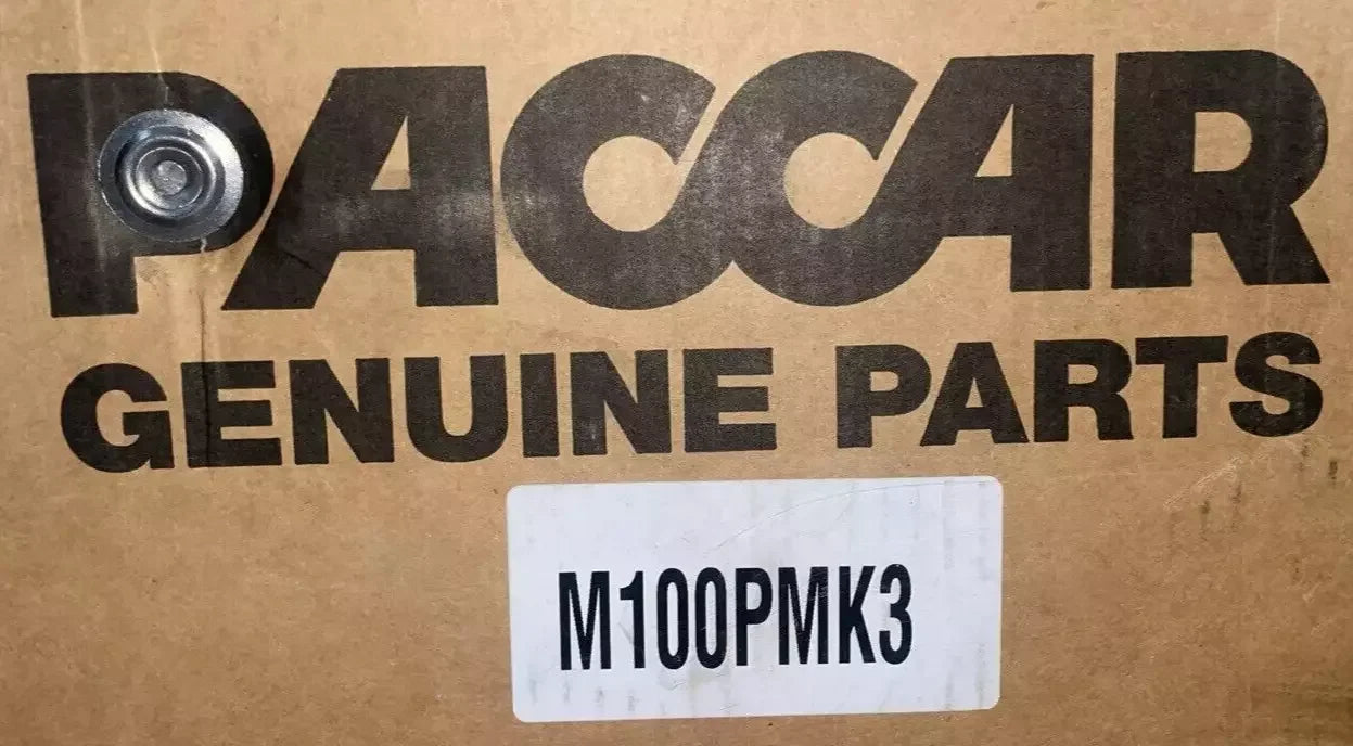 M100PMK3 Genuine Paccar Steering Gear