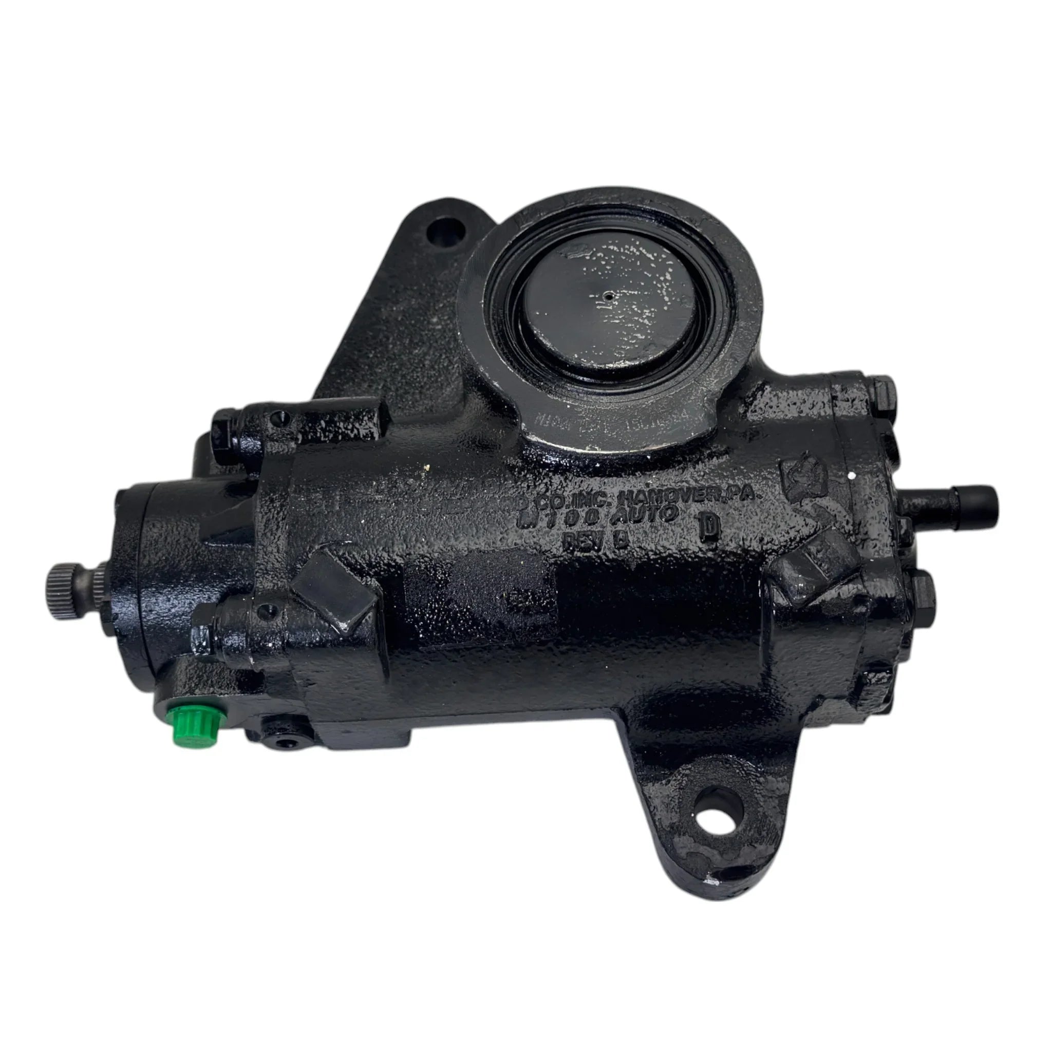 M100PQX3 Genuine Sheppard Steering Gear