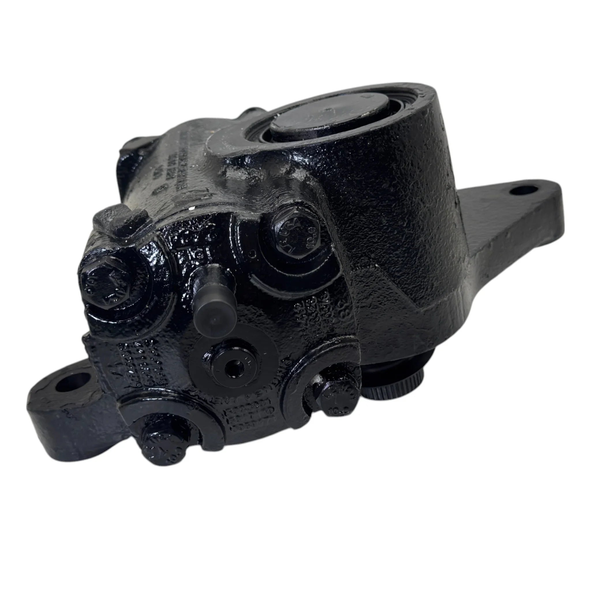 M100PQX3 Genuine Sheppard Steering Gear