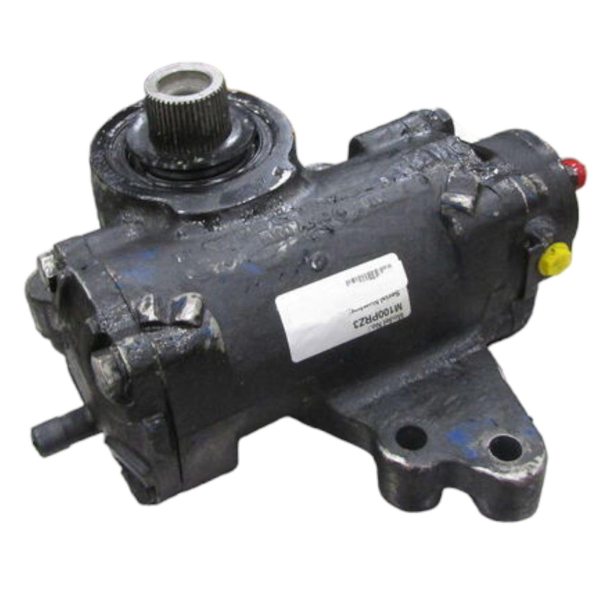 M100PRZ3 Genuine Sheppard Steering Gear Box — ADVANCED TRUCK PARTS