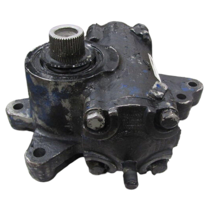 M100PRZ3 Genuine Sheppard Steering Gear Box — ADVANCED TRUCK PARTS