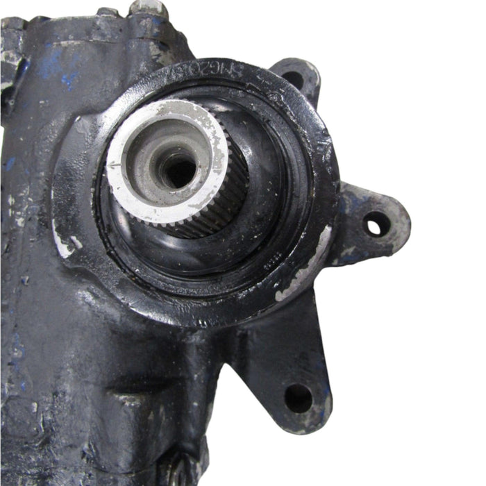 M100PRZ3 Genuine Sheppard Steering Gear Box — ADVANCED TRUCK PARTS