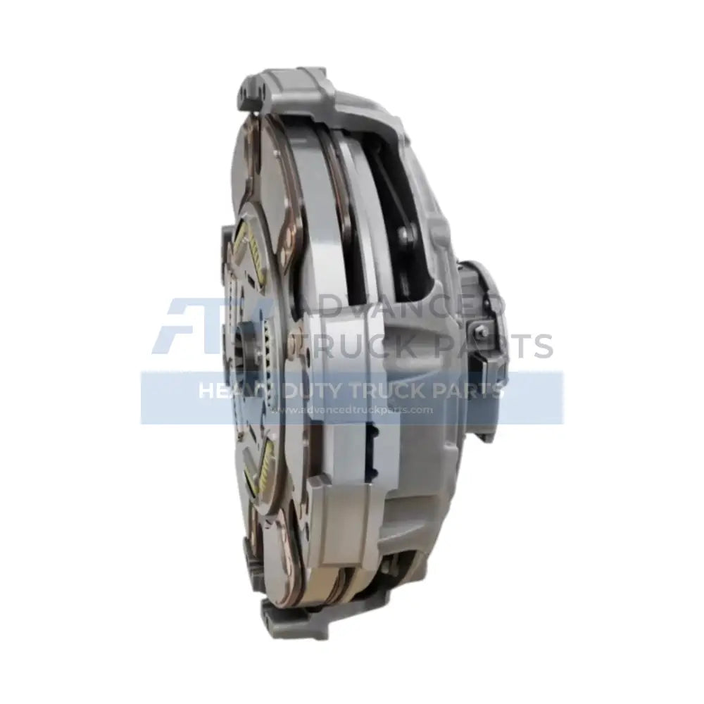 20970125 Genuine Haldex Clutch Friction Plate