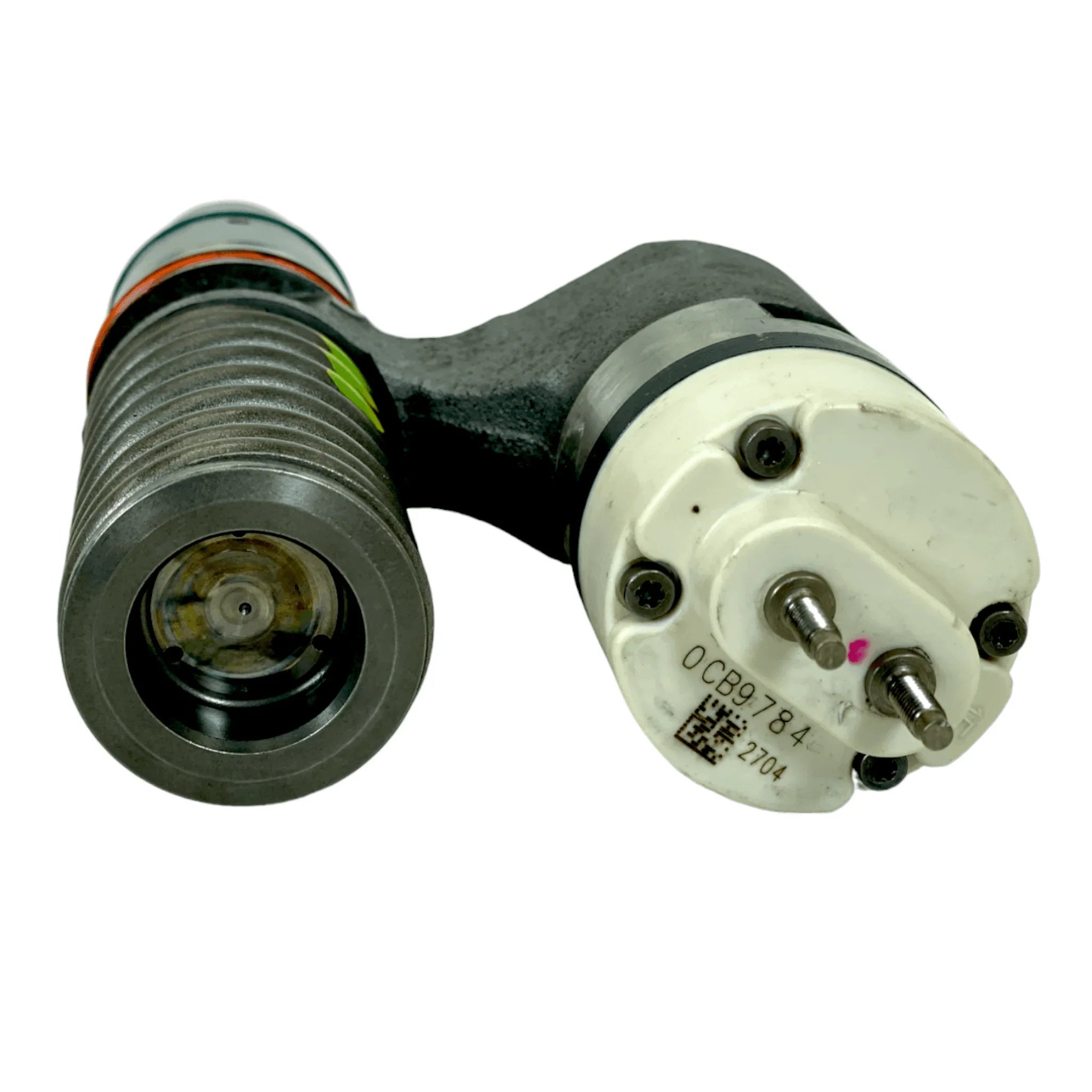 M10R0963 Oem Cat Fuel Injector For Caterpillar C12