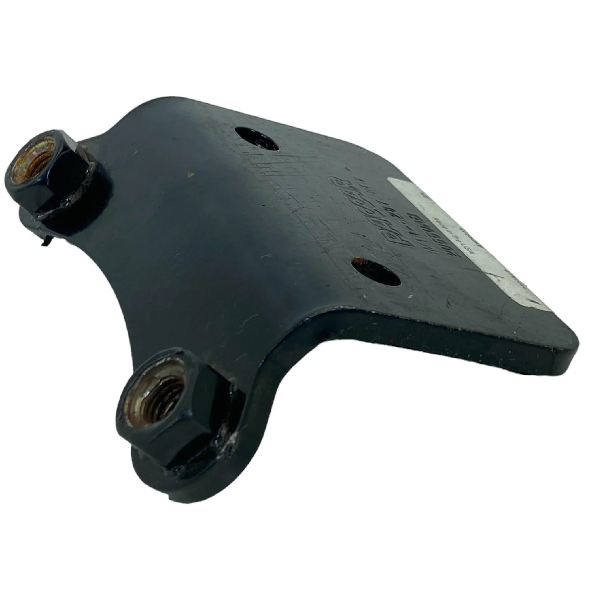M11-6287 Genuine Paccar Exhaust Bracket