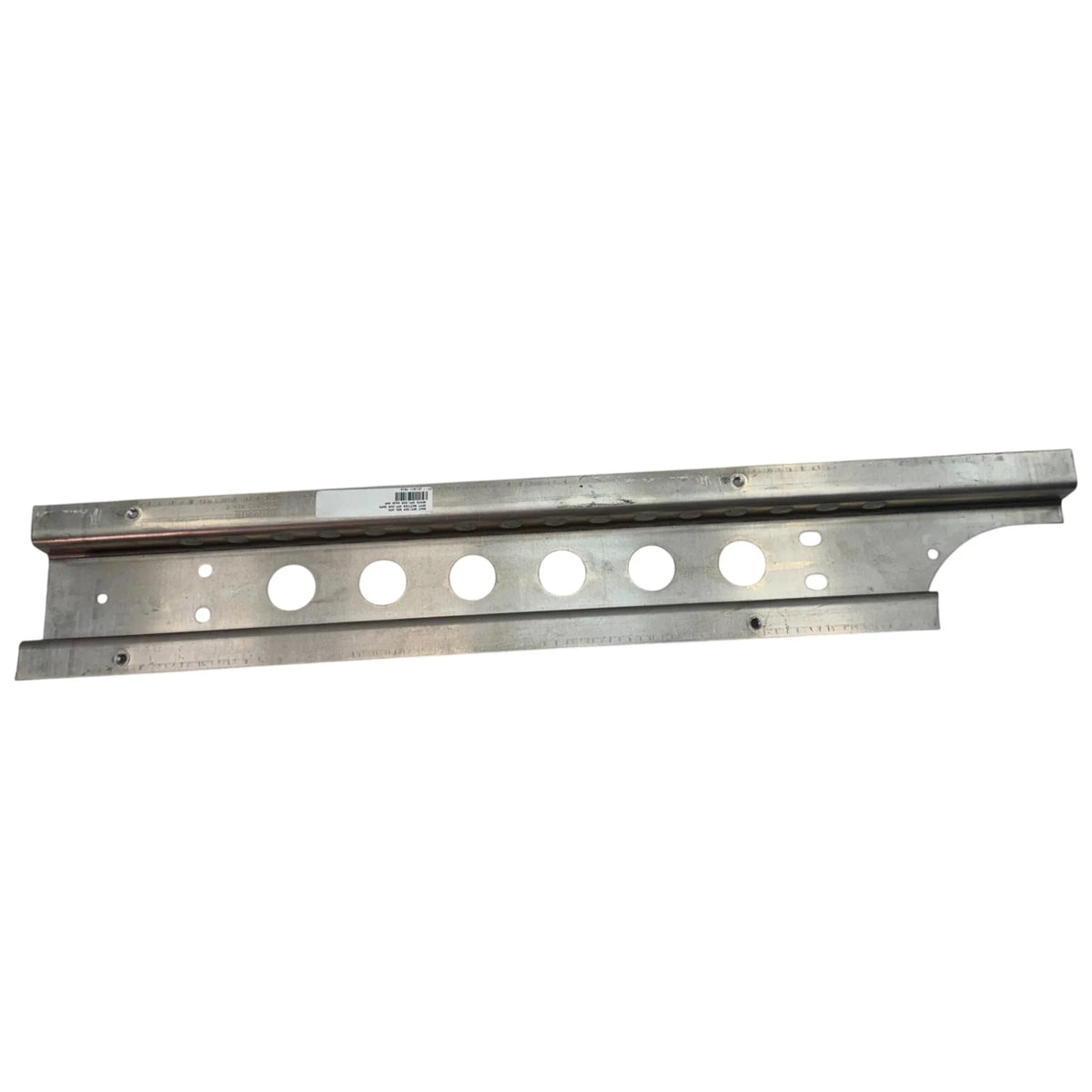M117513004P Genuine Peterbilt DPF/SCR Box Upper Bracket