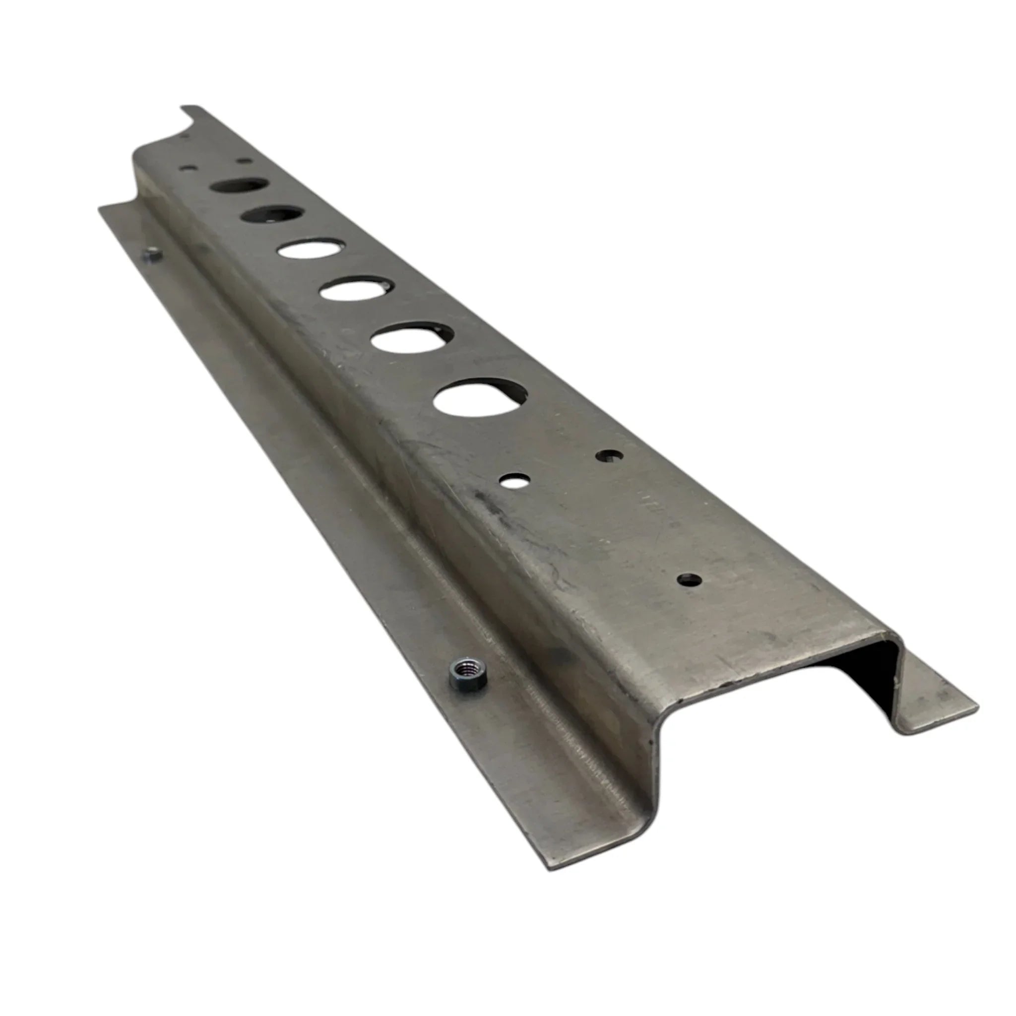 M117513004P Genuine Peterbilt DPF/SCR Box Upper Bracket