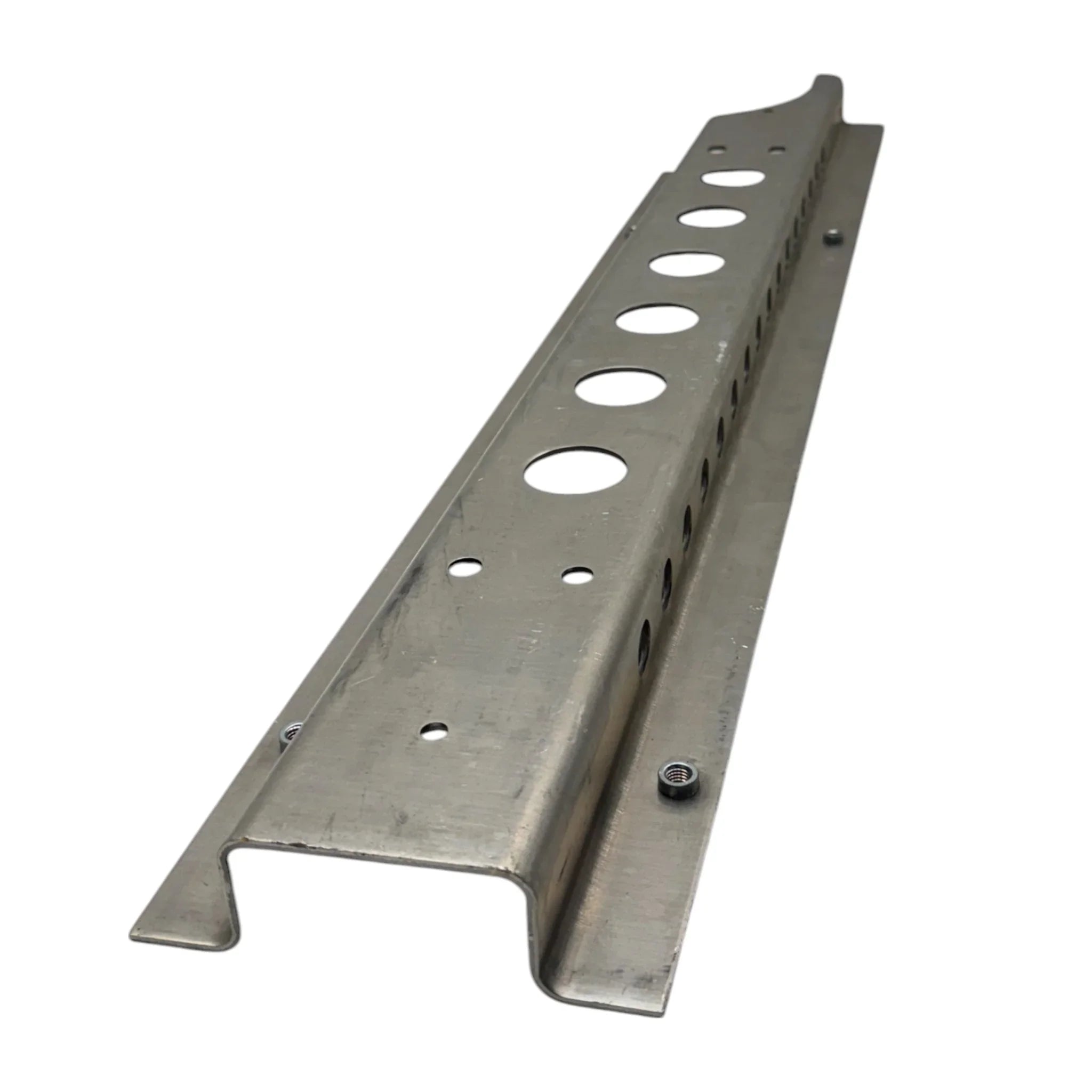 M117513004P Genuine Peterbilt DPF/SCR Box Upper Bracket