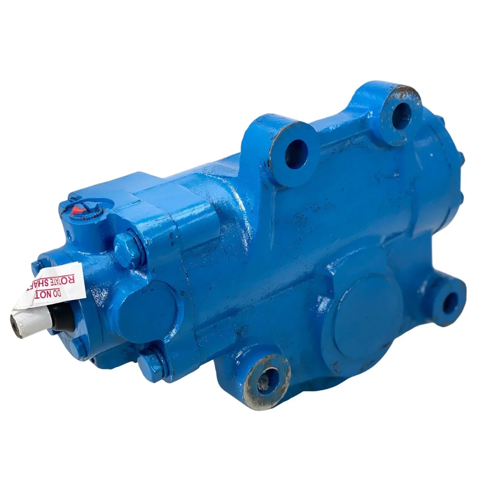 M110PHE BAB Steering Power Steering Gear For Kenworth