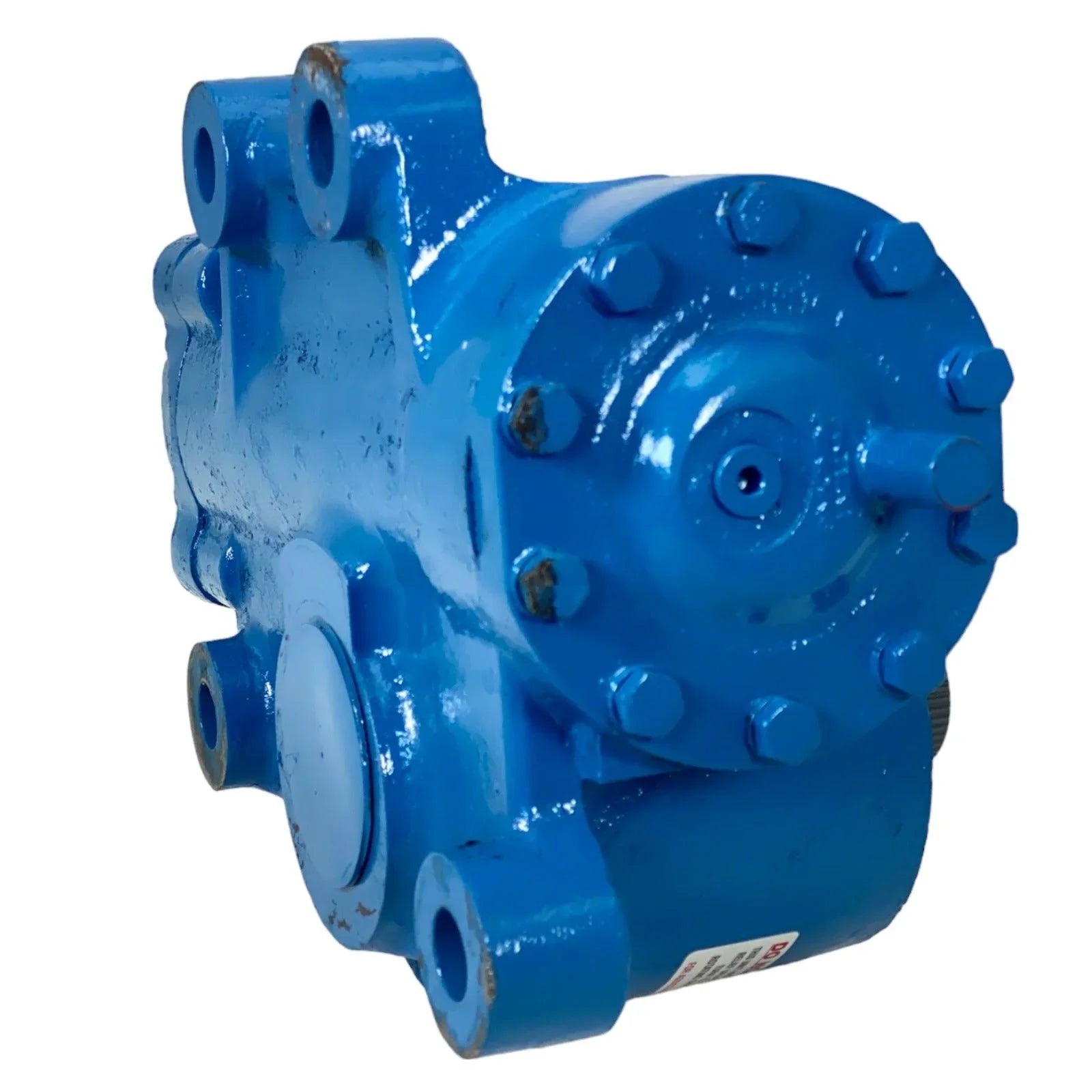 M110PHE BAB Steering Power Steering Gear For Kenworth