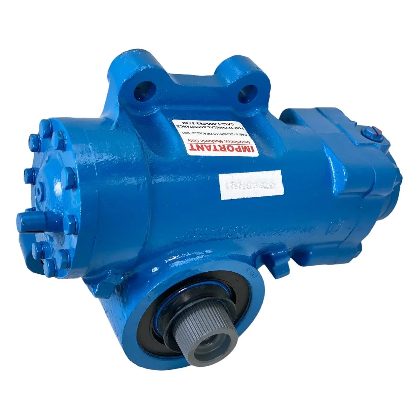M110PHE BAB Steering Power Steering Gear For Kenworth