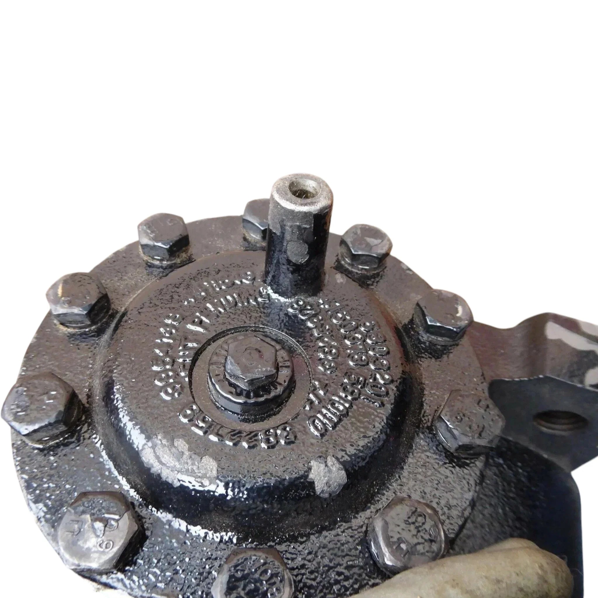 M110PKG1 Genuine Sheppard Steering Gear Box