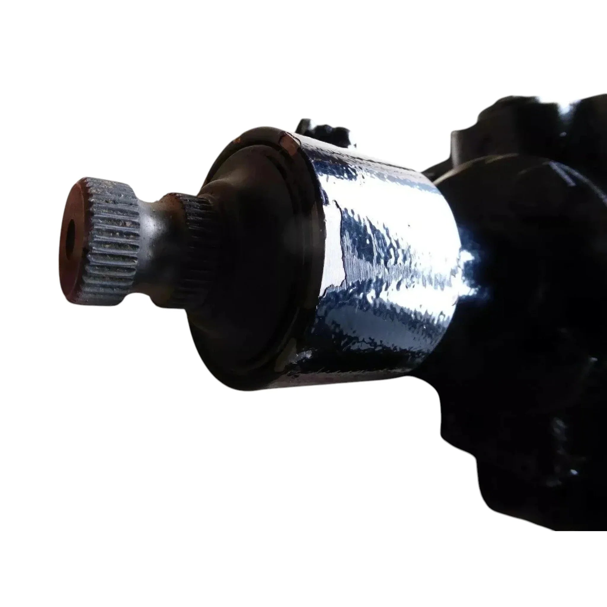 M110PKG1 Genuine Sheppard Steering Gear Box