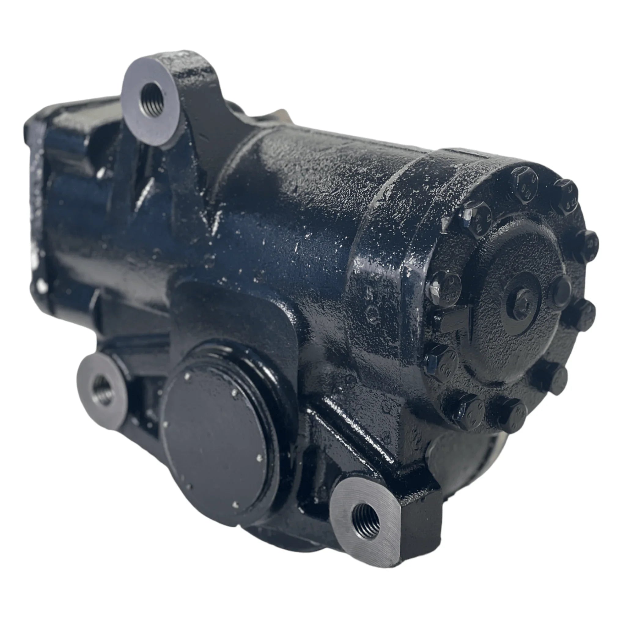 M110SBQ1 Genuine Sheppard Steering Gearbox Pump