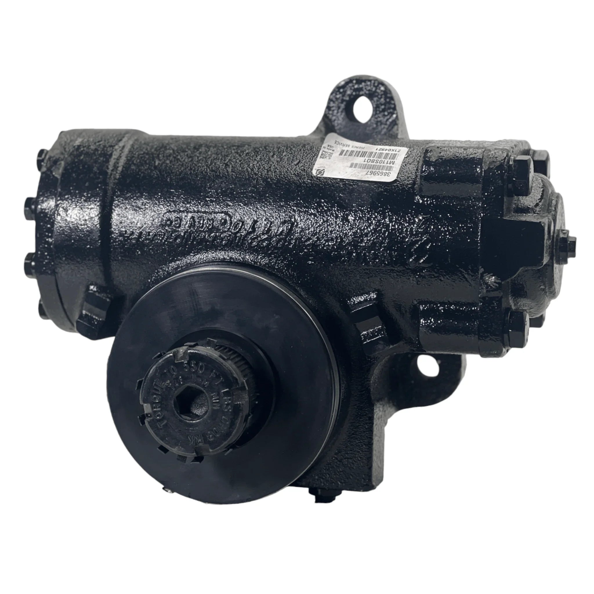 M110SBQ1 Genuine Sheppard Steering Gearbox Pump